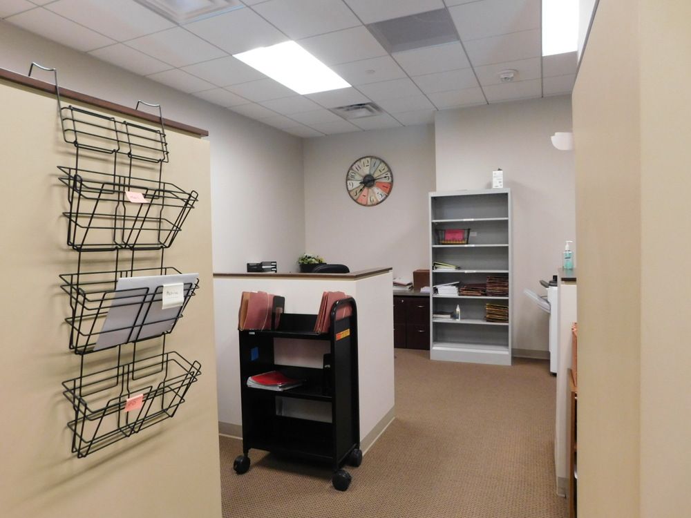 Pavillon at Summerlin Centre : 10801 West Charleston Blvd, Suite 170, Las Vegas, NV 89135